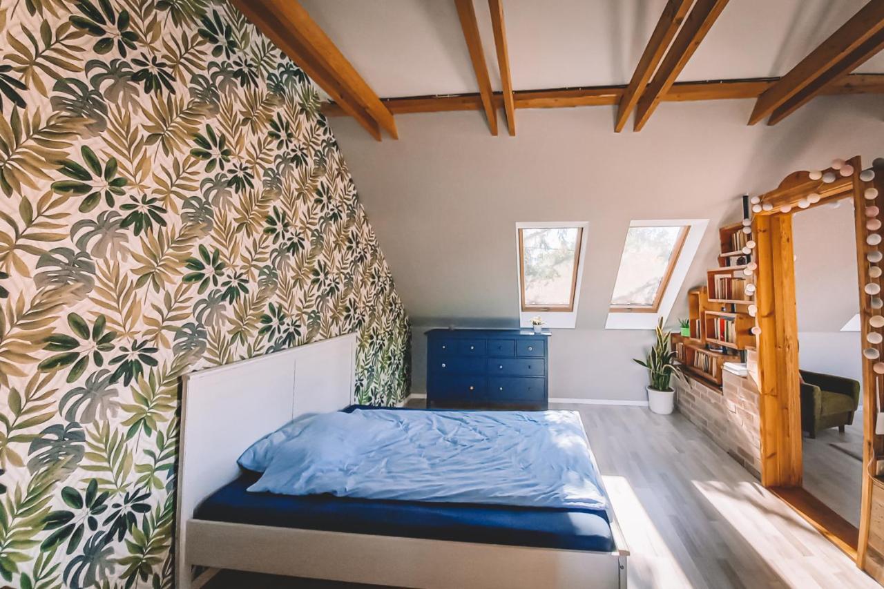 Göd Pannonia Apartment מראה חיצוני תמונה