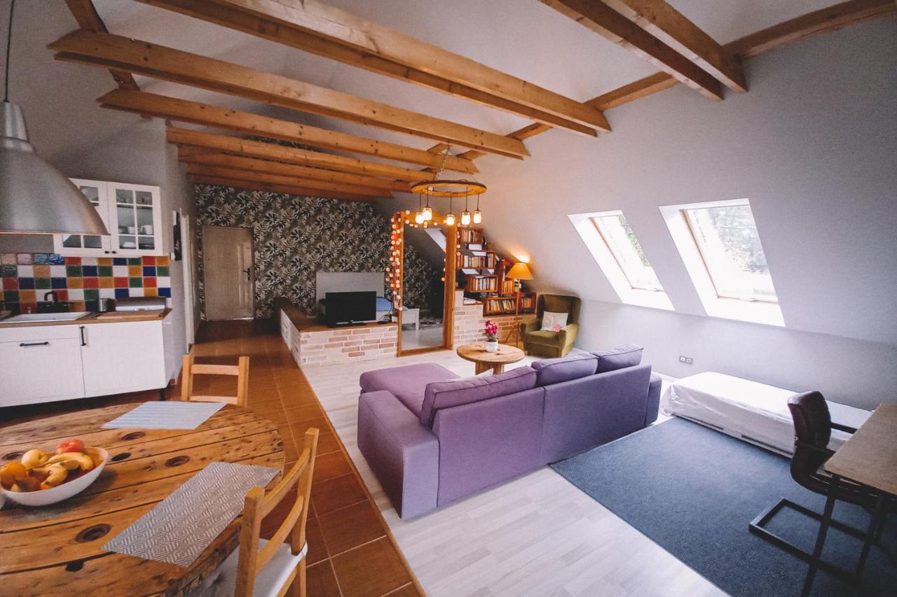 Göd Pannonia Apartment מראה חיצוני תמונה