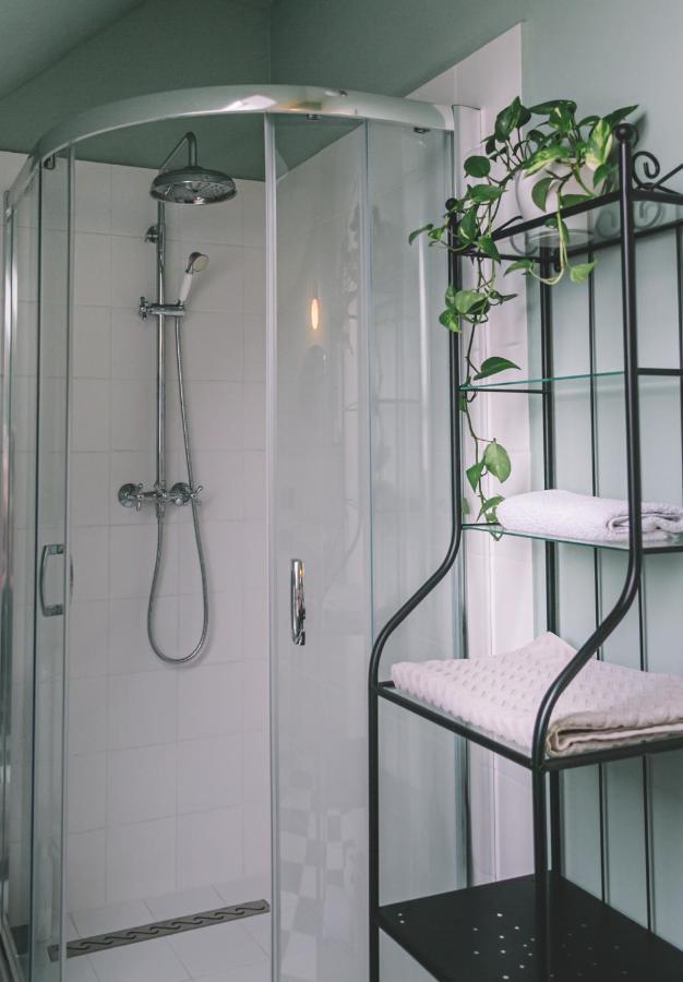 Göd Pannonia Apartment מראה חיצוני תמונה