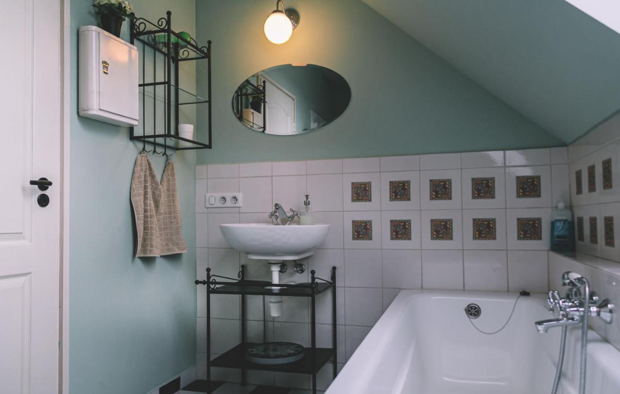 Göd Pannonia Apartment מראה חיצוני תמונה