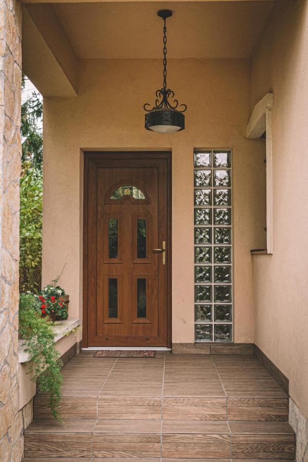 Göd Pannonia Apartment מראה חיצוני תמונה